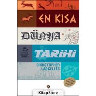 En Kısa Dünya Tarihi - Christopher Lascelles