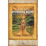 En Kolay Açıdan Ayurveda Bilimi Acharya Balkrishna