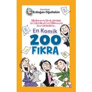En Komik 200 Fıkra - Erdoğan Oğultekin
