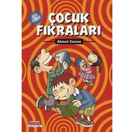 EN KOMIK ÇOCUK FIKRALARI - AHMET CANSIZ
