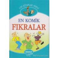 En Komik Fıkralar - Esen Rüzgar