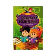 EN KOMIK ÖĞRENCİ FIKRALARI - AHMET CANSIZ