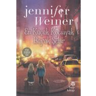 En Küçük Kocaayak - Jennifer Weiner