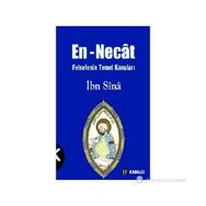 EN - NECAT FELSEFENIN TEMEL KONULARI - İBN SINA