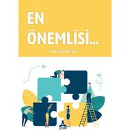 En Önemlisi… - Halil Çıkrıklar