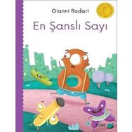 En Şanslı Sayı - Gianni Rodari