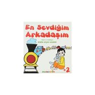 EN SEVDIĞIM ARKADAŞIM - RENIN AFŞAR GILMORE