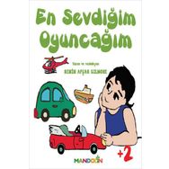 EN SEVDIĞIM OYUN - RENIN AFŞAR GILMORE