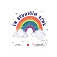 En Sevdiğim Renk - Burcu Dikmen
