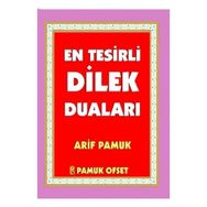 En Tesirli Dilek Duaları Dua-145 - H. Arif Pamuk