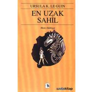 EN UZAK SAHIL-YERDENIZ ÜÇLEMESI 3 YERDENIZ 3 - URSULA KROEBER LE GUIN (URSULA K. LEGUIN)