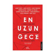 EN UZUN GECE - AHMET ALTAN