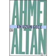 EN UZUN GECE (CEP BOY) - AHMET ALTAN