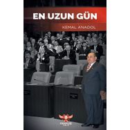 En Uzun Gün - Kemal Anadol