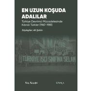 En Uzun Koşuda Adalılar - Ali Şahin