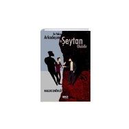 En Yakın Arkadaşım Bir Şeytan Olabilir - Haluk Enönlü