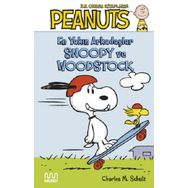 En Yakın Arkadaşlar Snoopy ve Woodstock - Charlez M. Schulz