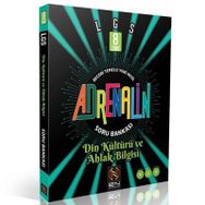 En Yayınları 8. Sınıf Din Kültürü Adrenalin Soru Bankası