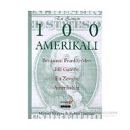 EN ZENGIN 100 AMERIKALI - MICHAEL KLEPPER;ROBERT GUNTHER