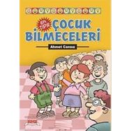EN ZIPIR ÇOCUK BILMECELERI - GENEL