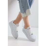 En7 176 Beyaz Kadın Sneaker