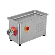 Enazon 0.55 KW 0.75 HP 12 No Geri Çalışma Özellikli Et Kıyma Makinesi