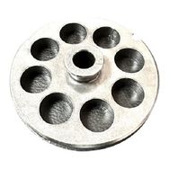 Enazon 32 No 20 mm Kuşbaşılık Et Kıyma Makinesi Ayna