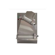 Enazon 40 cm Yatay Pide Lavaş Lahmacun Erişte Hamur Açma Makinesi 0,25 Kw Volt Motor 2 Yıl Garantili
