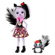 Enchantimals DVH87-FXM72 Oyuncak Bebek