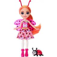 Enchantimals FNH22-HNT57 Popüler Karakter Bebekler