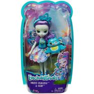 Enchantimals FXM74 Ana Karakter Bebekler