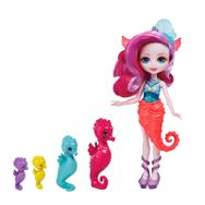 Enchantimals GJX43-HCF73 Aile Serileri Oyun Seti