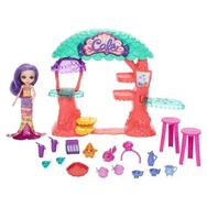 Enchantimals HCF86 Su Altı Kafe Oyun Seti