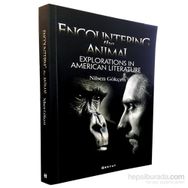 Encountering the Animal Explorations in American Literature - Nilsen Gökçen