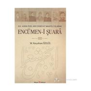 ENCÜMEN-I ŞUARA - M. KAYAHAN ÖZGÜL