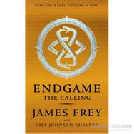 End Game - The Calling - James Frey nills johnson shelton