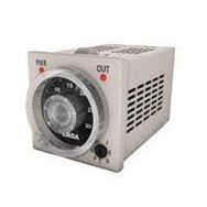 Enda ATP4-UV-S08-60 Multi Fonksiyonlu Analog Zaman Rölesi