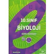 Endemik 10.Sınıf Biyoloji Soru Bankası