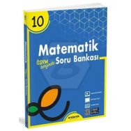 Endemik Yayınları 10.Sınıf Matematik Soru Bankası