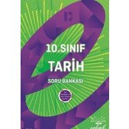 Endemik Yayınları 10.Sınıf Tarih Soru Bankası