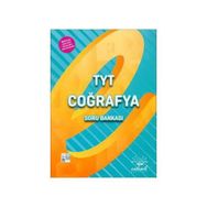 Endemik Yayınları TYT Coğrafya Soru Bankası