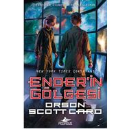 Ender’in Gölgesi - Orson Scott Card