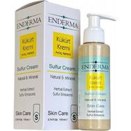 Enderma 110 ml Kükürt Kremi