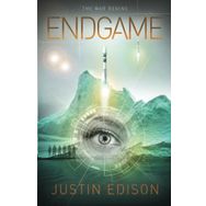 Endgame - Ahmet Altan