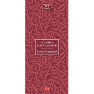 Endişe Yengeçleri - Enis Batur Levent Şentürk