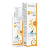 Endoderm Sun Protection Cream Kids SPF50 100 ml Güneş Kremi