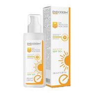 Endoderm Sun Protection SPF50 100 ml Güneş Kremi