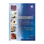Endodonti Temel İlkeler ve Uygulamalar - Nobel Tıp Kitabevleri