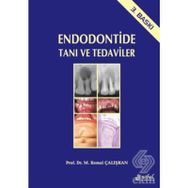 Endodontide Tanı ve Tedaviler - M. Kemal Çalışkan