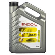 Endoil 5W-30 API SM/CF DPF 4 lt Motor Yağı